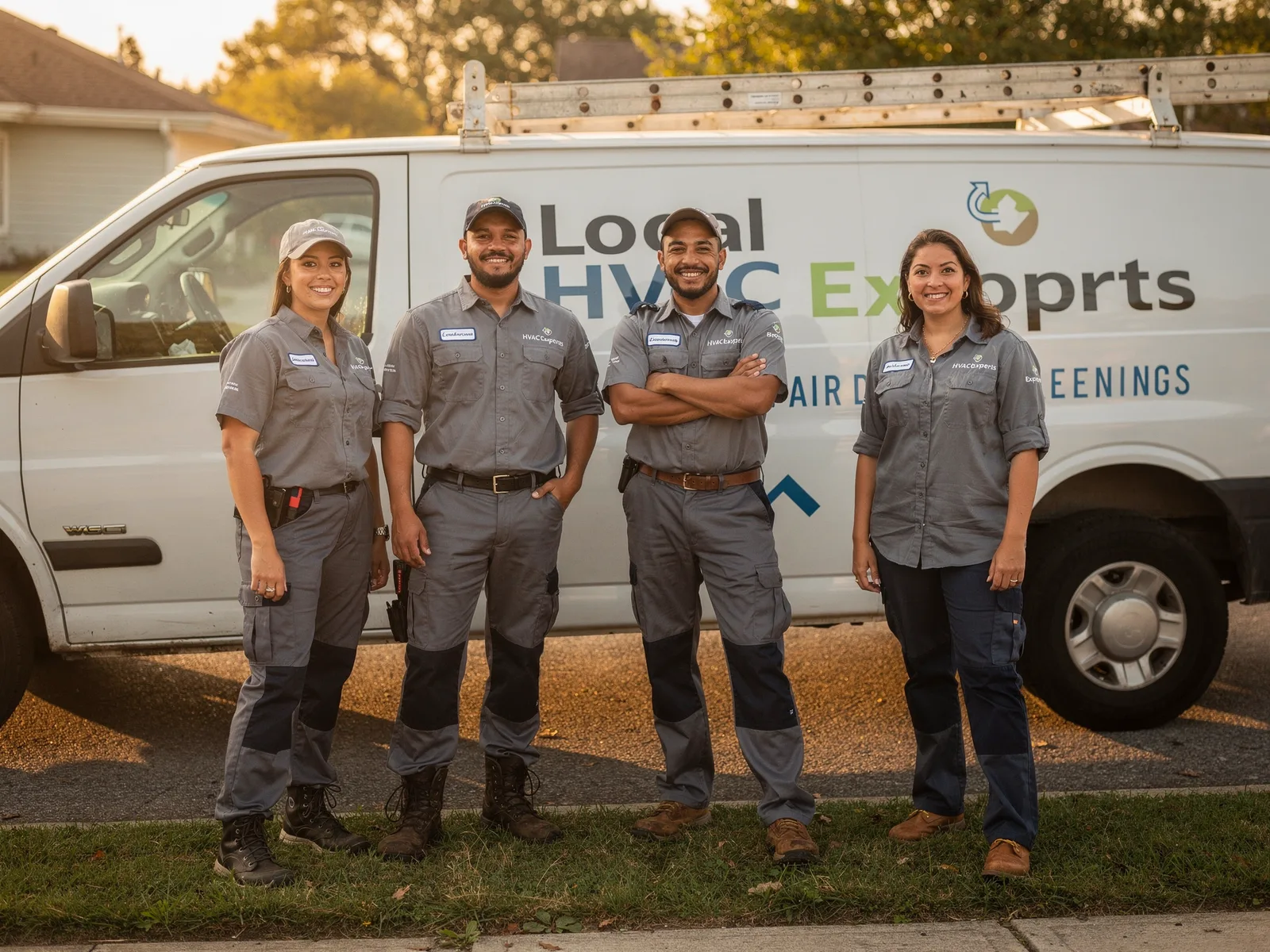 24/7 HVAC Repair & AC Replacement company in Broadview, NM